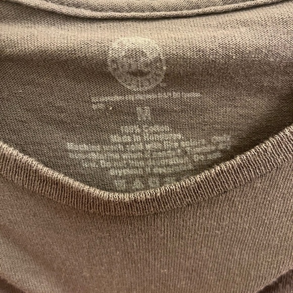 DC Comics Periodic Table of Superpowers Aduly Gray T-Shirt Size Medium - Picture 5 of 7